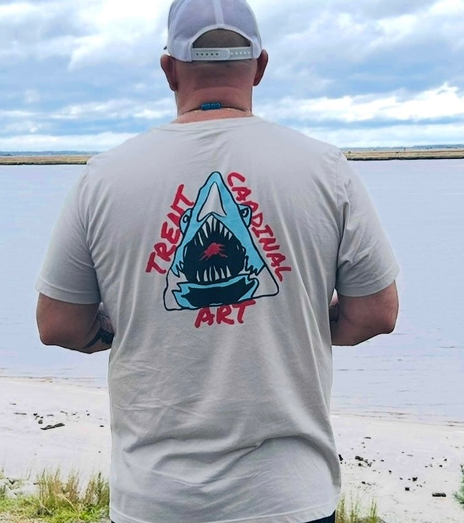 Shark Attack Shirt