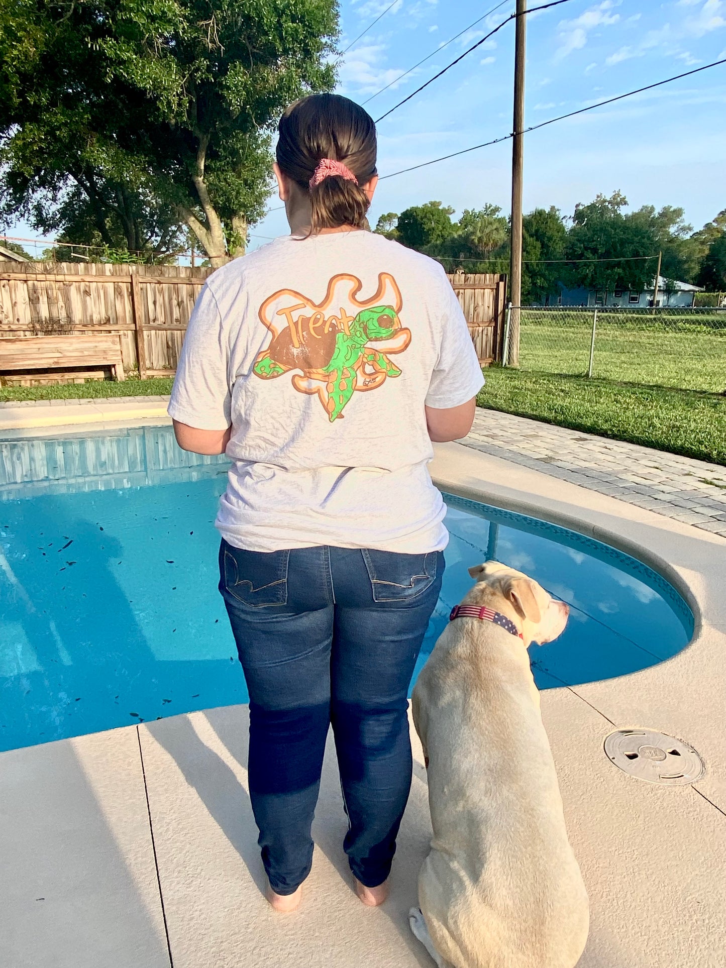 Sea Turtle Shirt
