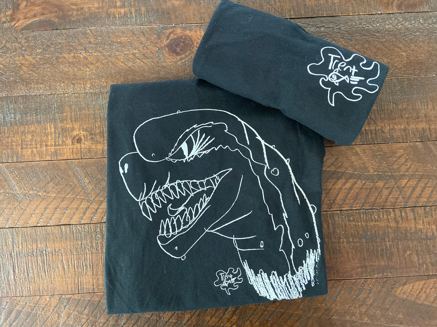 Dinosaur Shirt