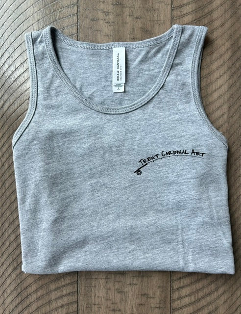 Octopus Tank-top (Men & Youth Boy)