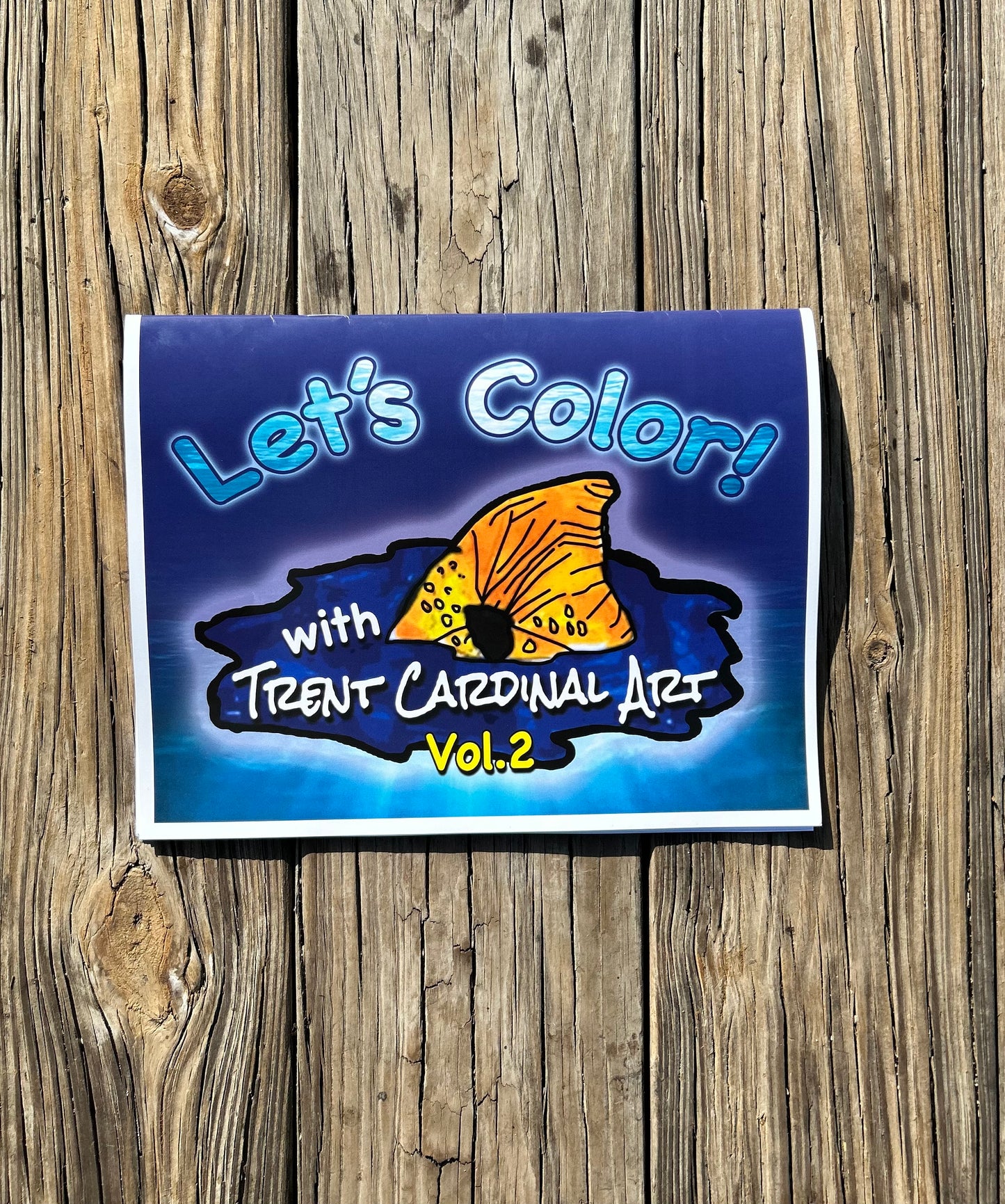 Coloring Book - vol 2