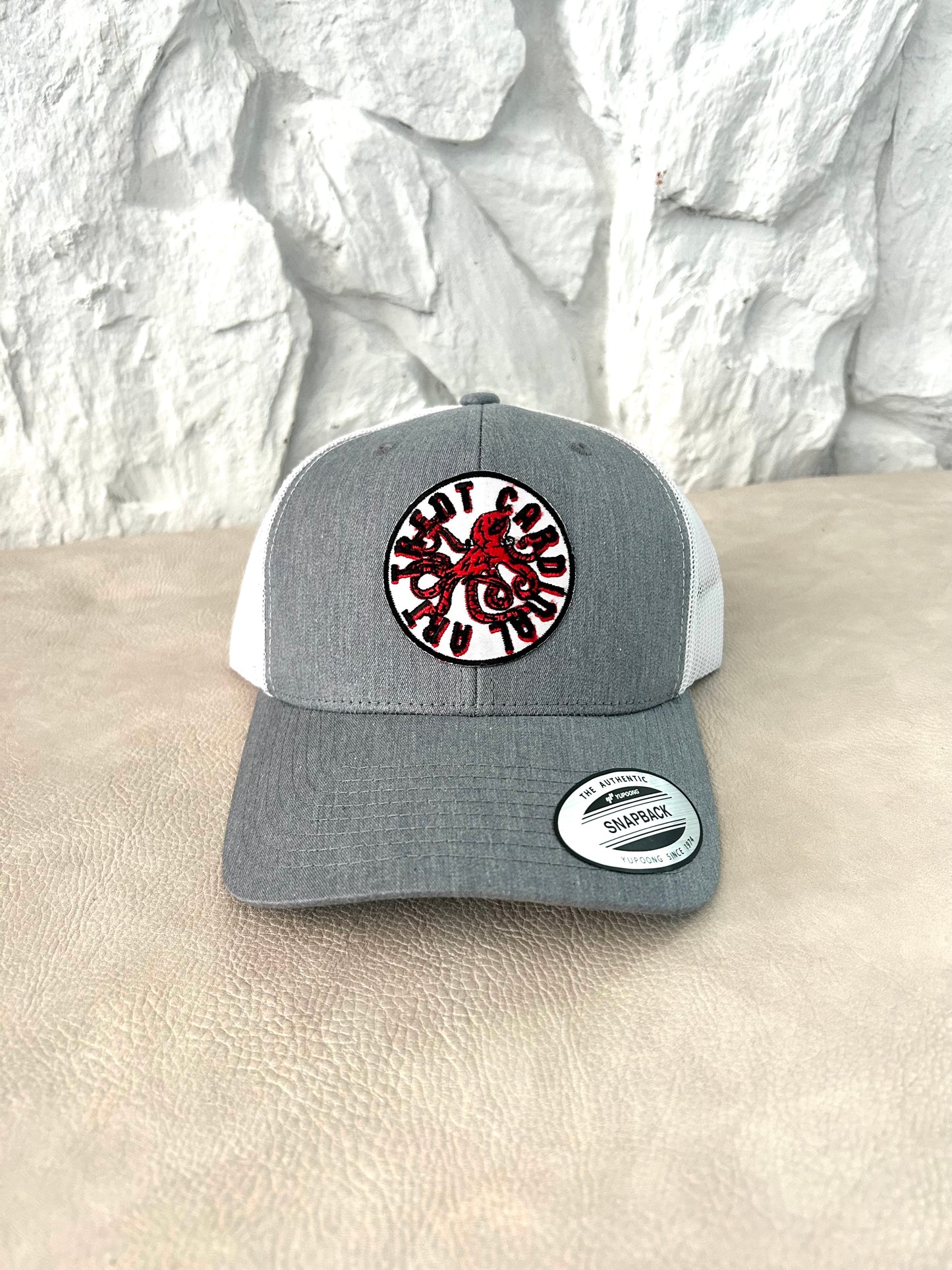 Octopus Hat