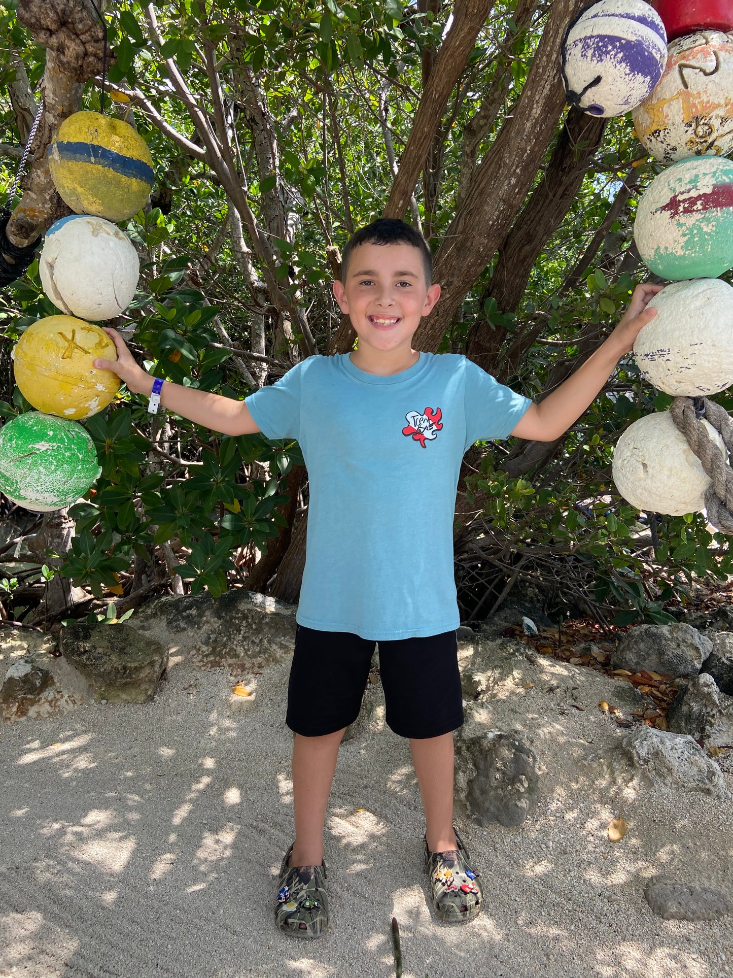 Hogfish Shirt