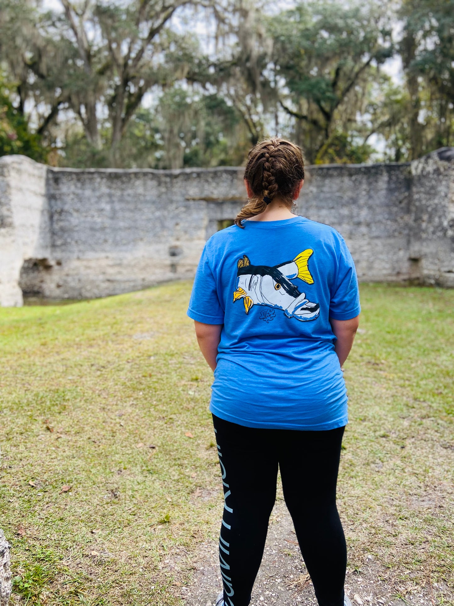 Snook Shirt (Adult)