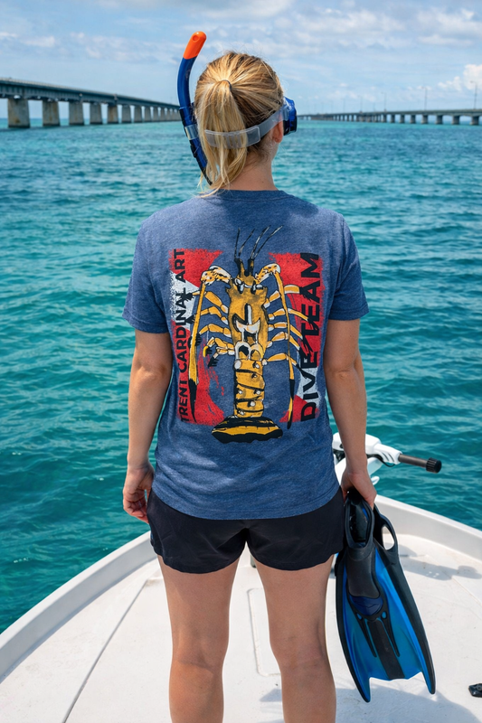 Lobster Shirt