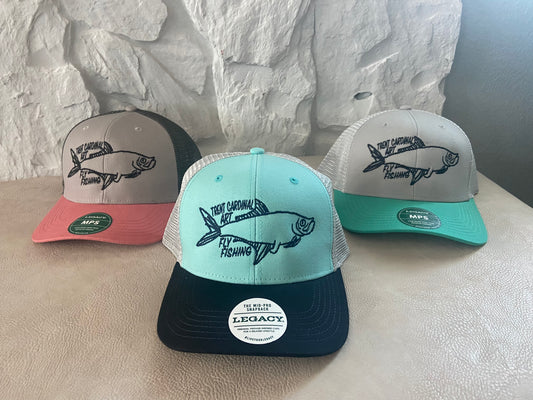 Tarpon Hat