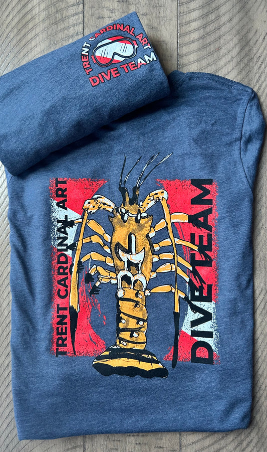 Lobster Shirt